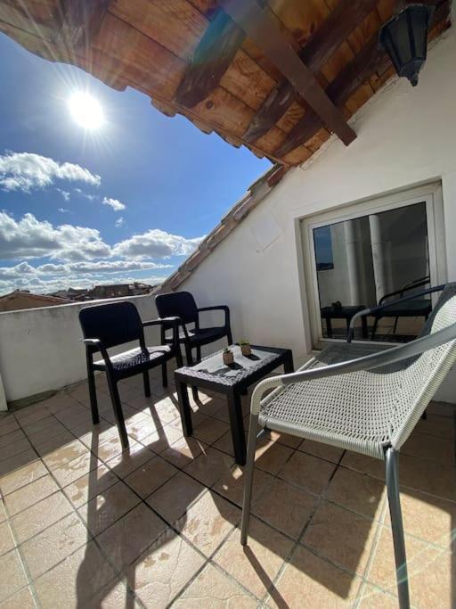 Le Jaffa Vue Sur La Cite Apartment Carcassonne Exterior photo